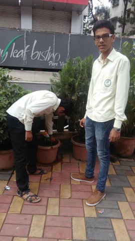 Social Event Gallery